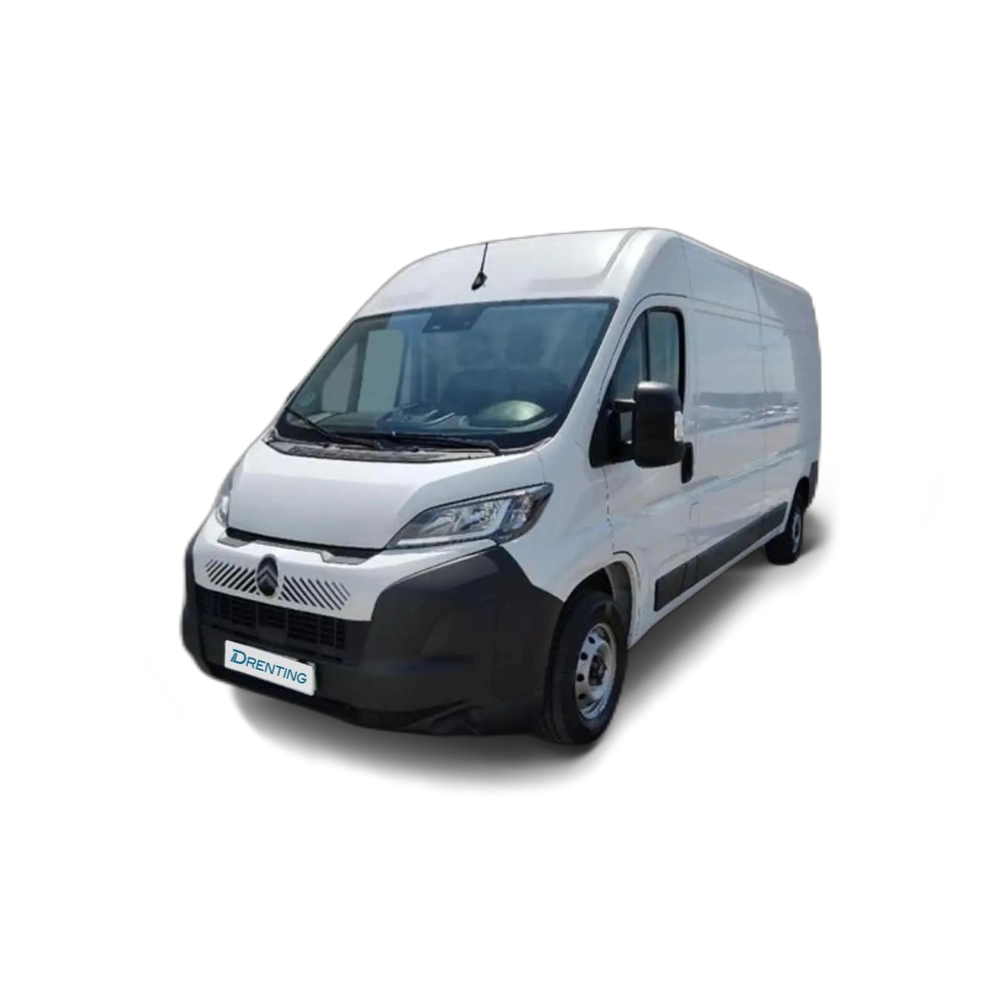 Citroen Jumper 2.2 BHDI 103KW L3H2 3.5T 4P Blanco 1