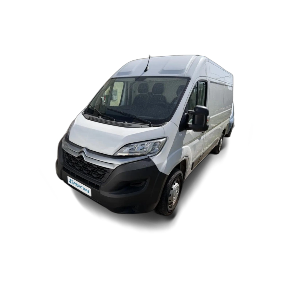 Citroen Jumper Fg. 2.2 Diesel 33 L2H2 S 140 Blanco