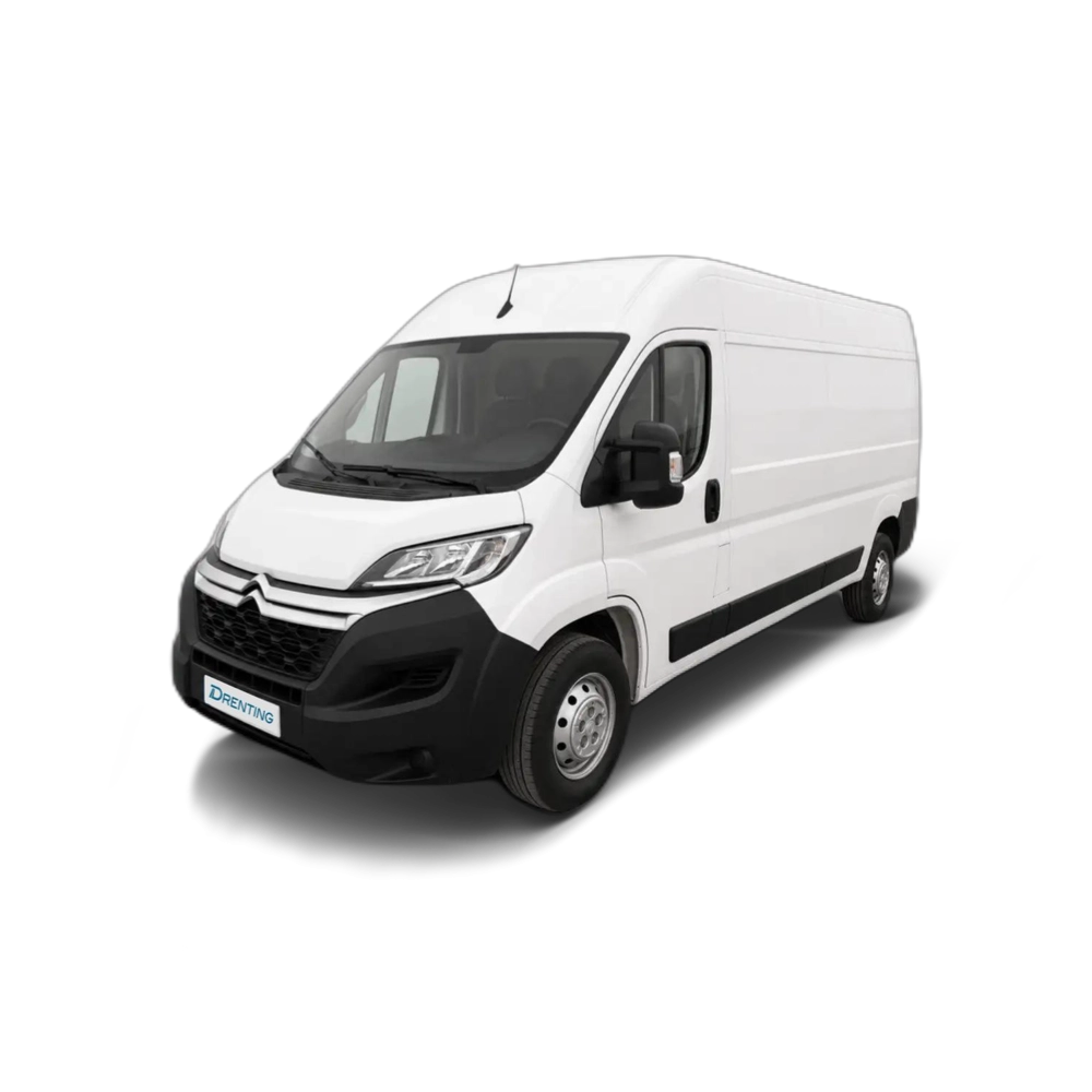 Citroen Jumper Fg. 2.2 Diesel 35 L3H2 S 140 Blanco