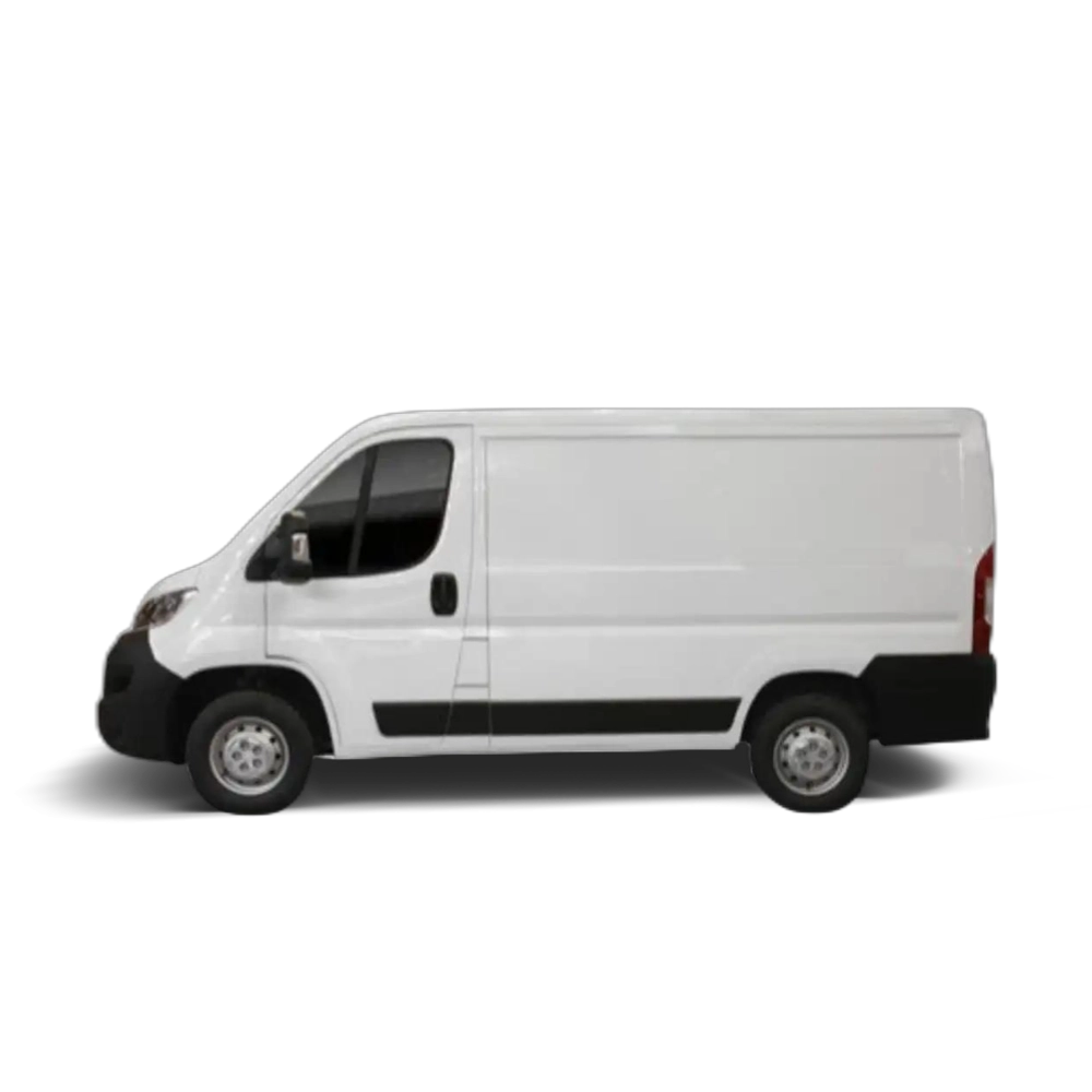 Citroen Jumper Fg. 2.2BlueHDi 30 L1H1 S&S 120 Blanco 2