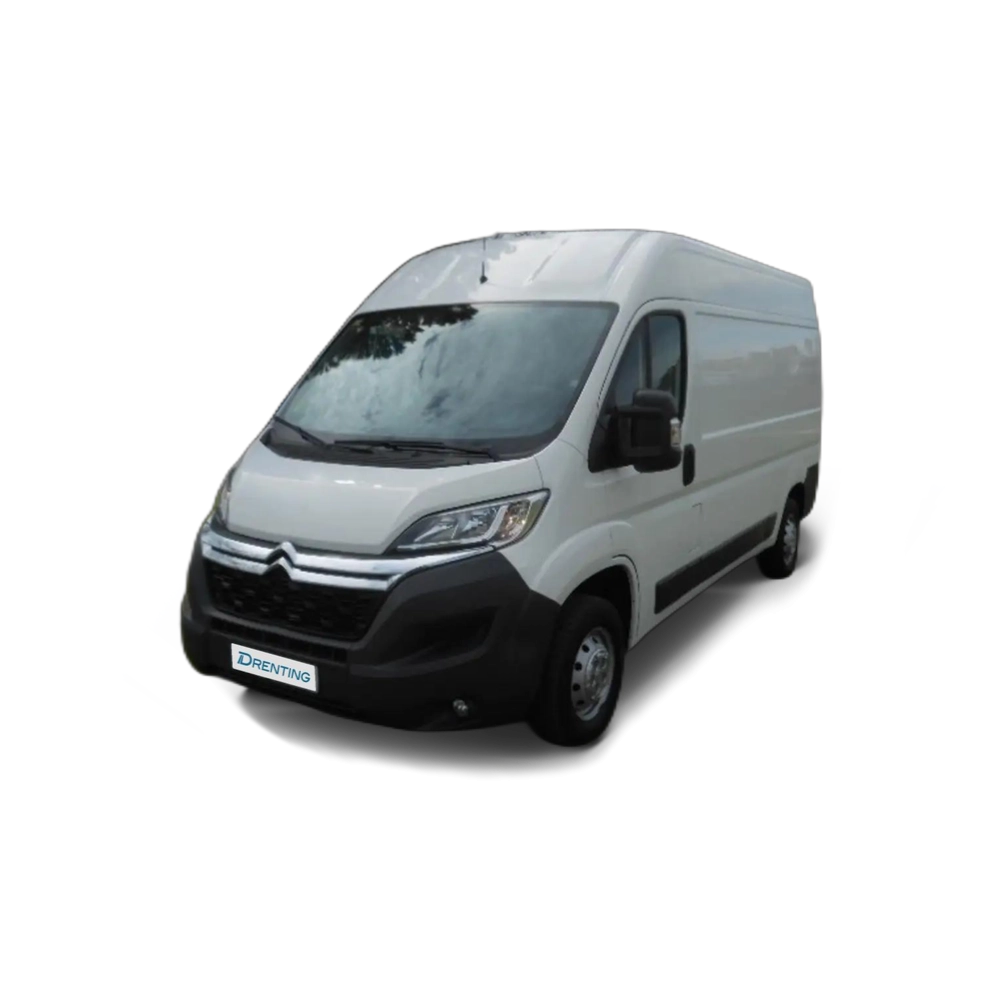 Citroen Jumper Fg. 2.2BlueHDi 33 L2H2 S&S 120 Blanco 1