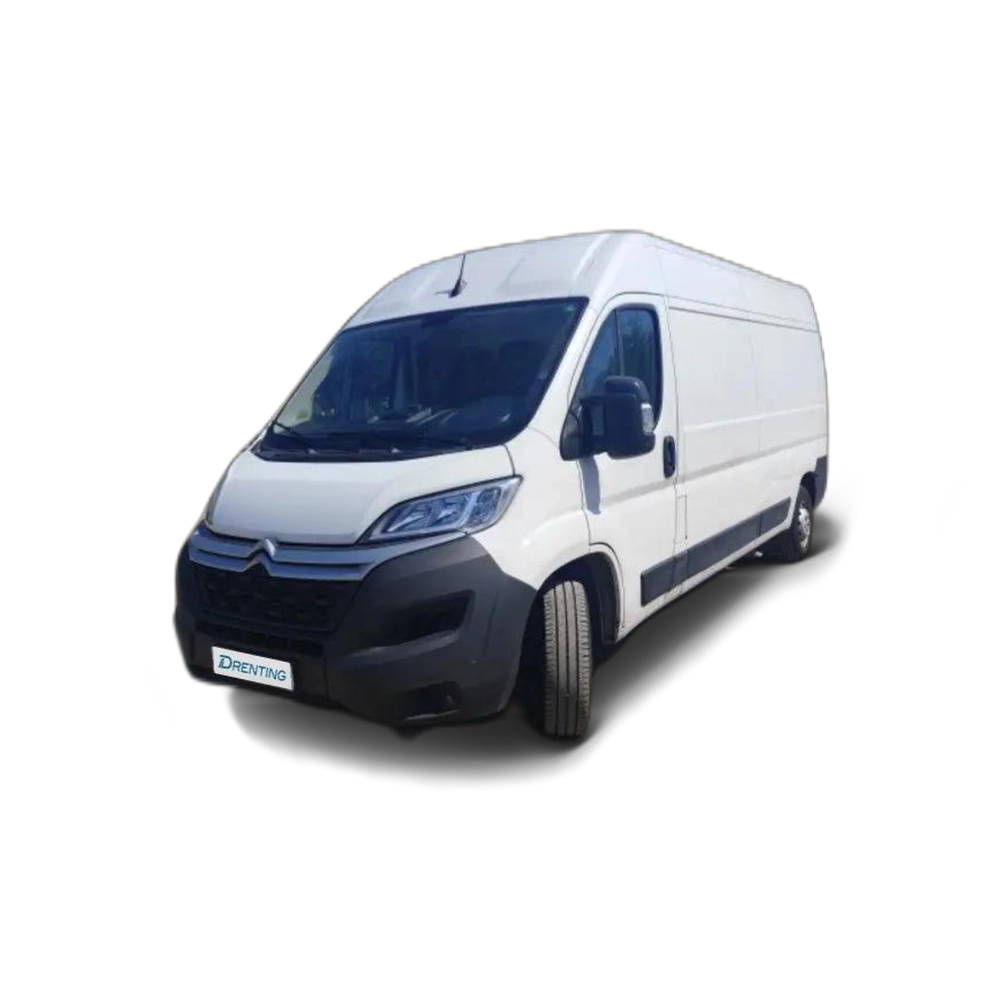 Citroen Jumper Fg. 2.2BlueHDi 35 L2H2 S&S 140 Blanco