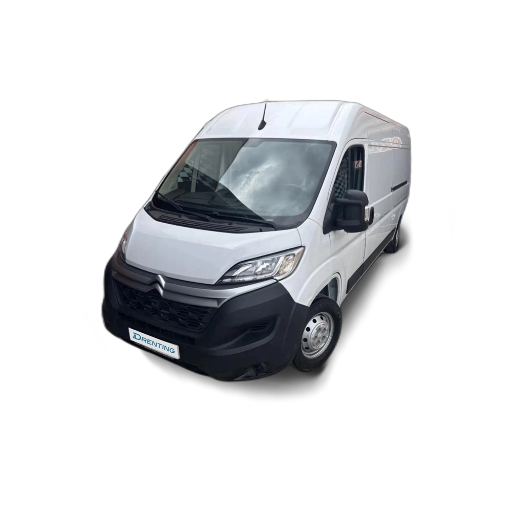 Citroen Jumper Fg. 2.2BlueHDi 35 L3H2 165 Blanco