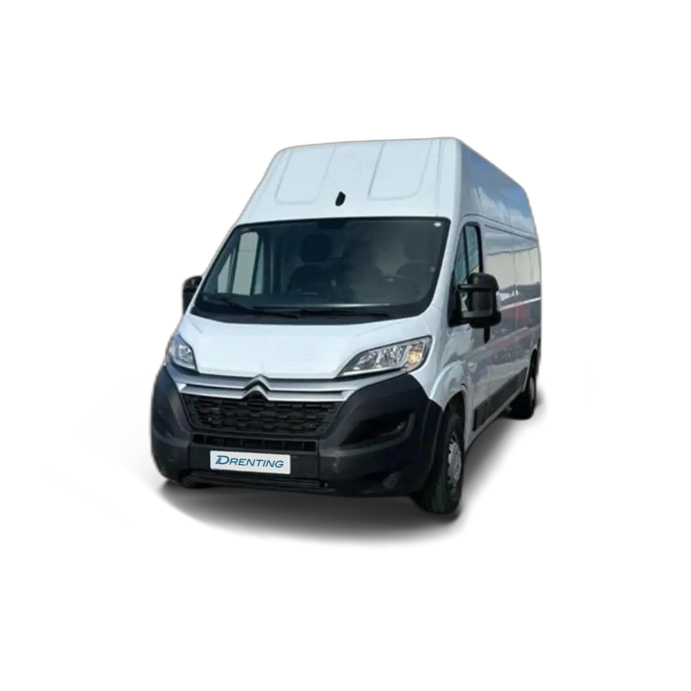 Citroen Jumper Fg. 2.2BlueHDi 35 L3H3 S&S 140 Blanco 1