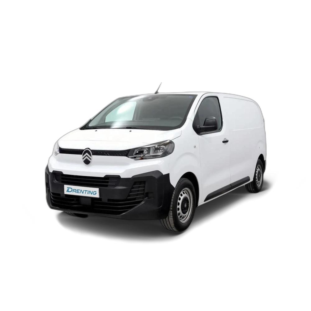 Citroen Jumpy FG 1.5 BLUEHDI 120 M 4P Blanco