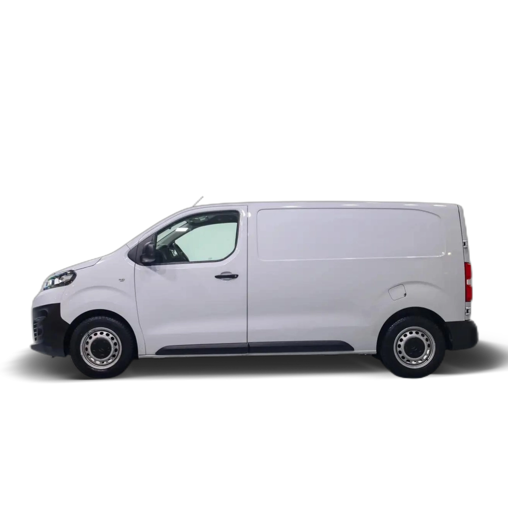 Citroen Jumpy Fg. 1.5 BlueHDI Talla M S&S 100 Blanco 4 2