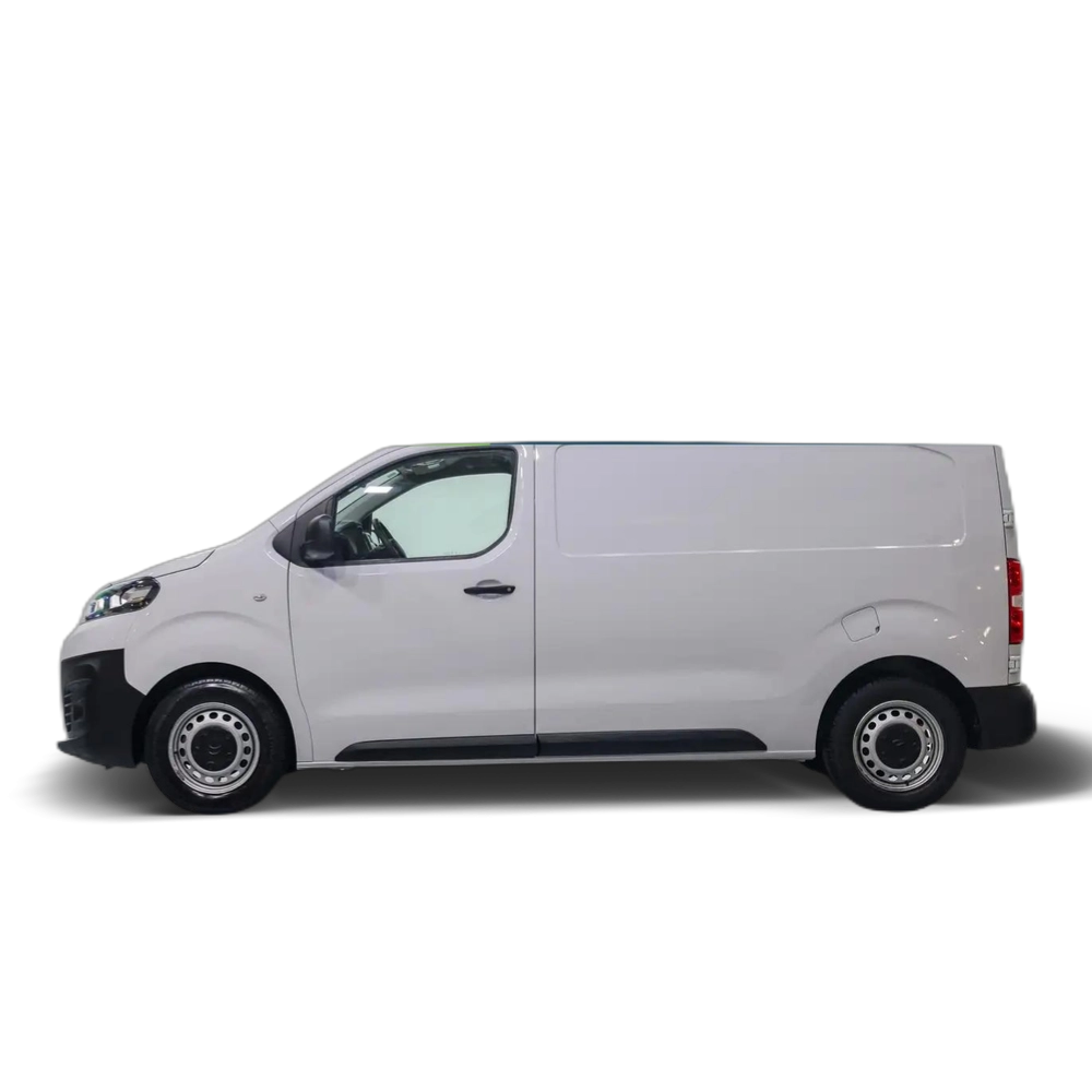 Citroen Jumpy Fg. 1.5 BlueHDI Talla M S&S 100 Blanco 3