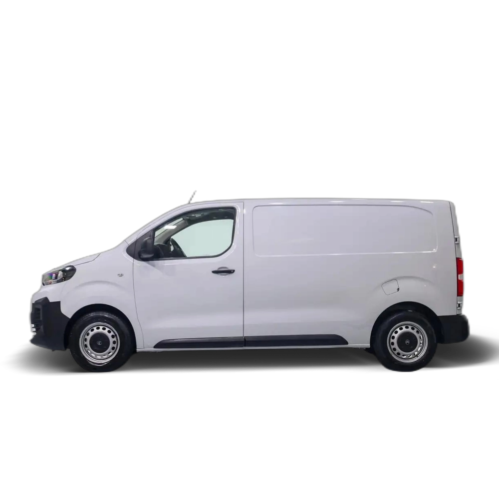 Citroen Jumpy Fg. 1.5 BlueHDI Talla M S&S 120 Blanco 3 1