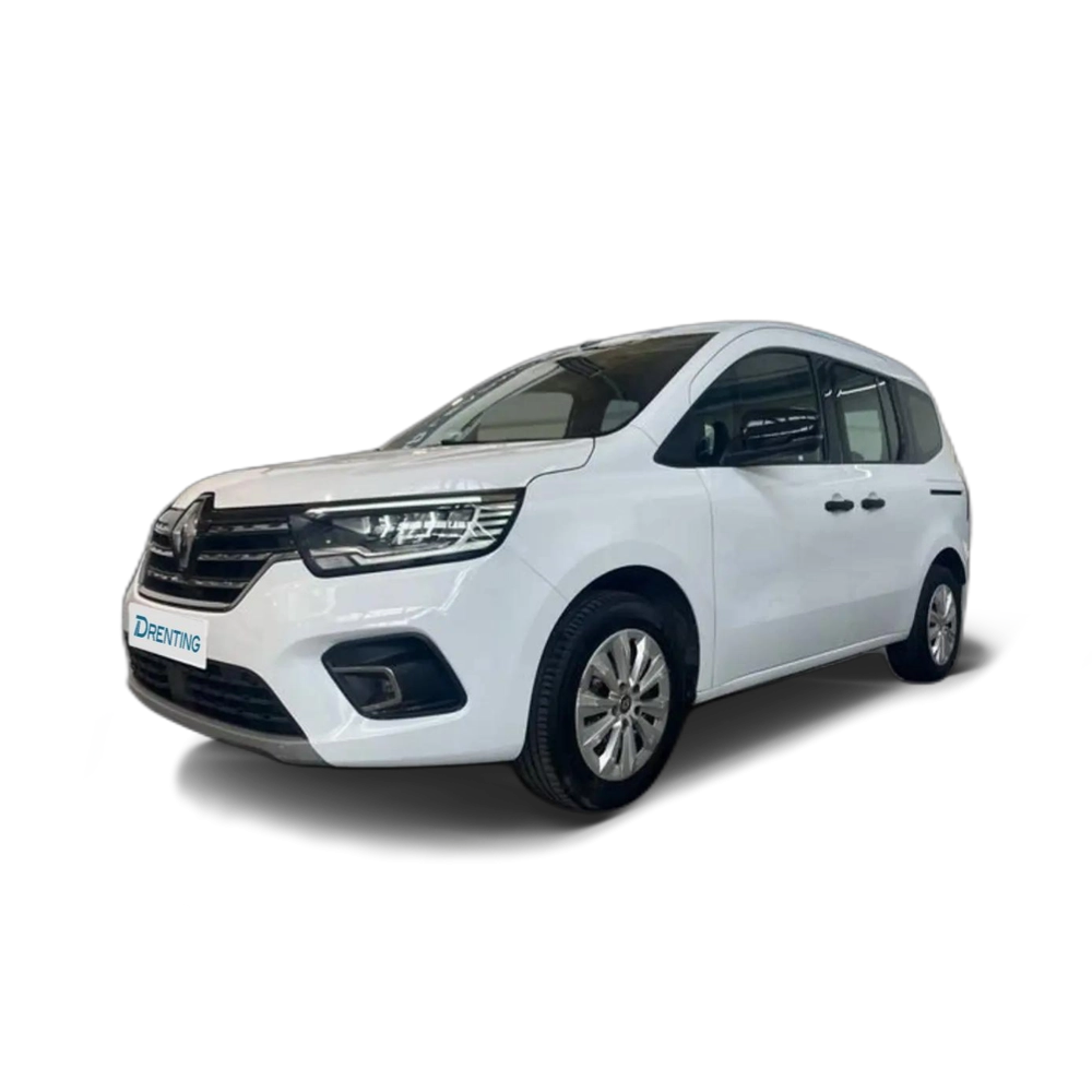 Renault Kangoo 1.5 Blue dCi 70kW(95CV) Life Edition One Blanco