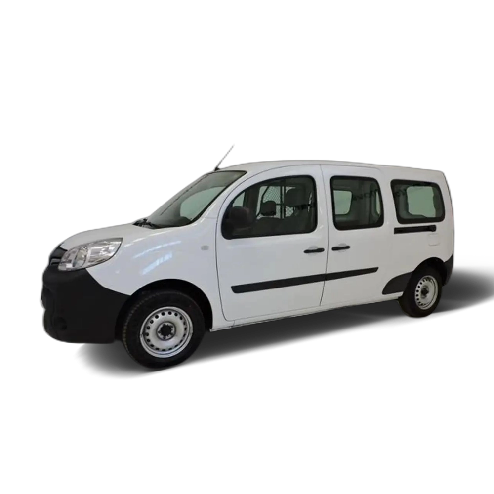 Renault Kangoo EXPRESS 1.5 BLUE DCI 95 MAXI CONFORT Blanco