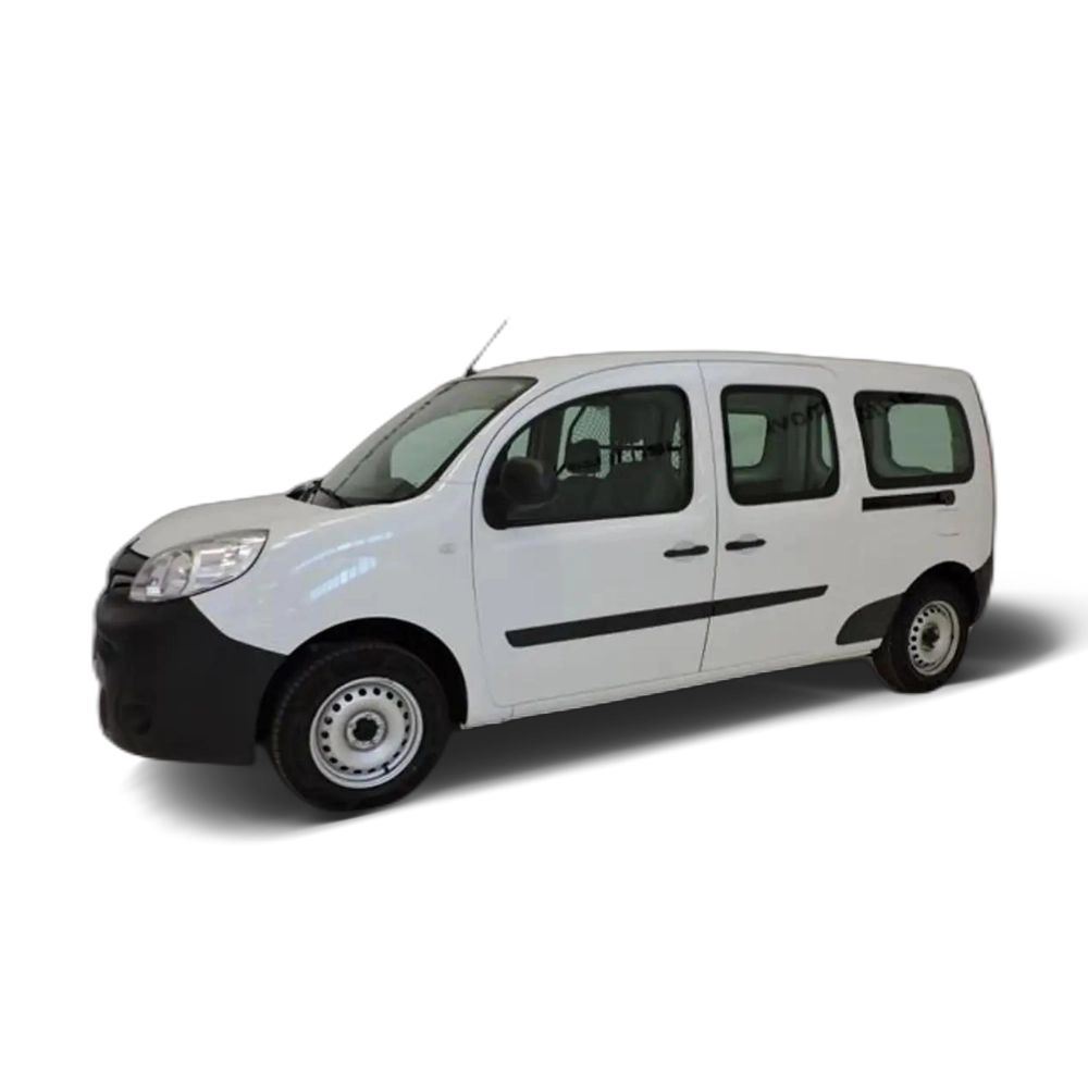 Renault Kangoo EXPRESS 1.5 BLUE DCI 95 MAXI CONFORT Blanco