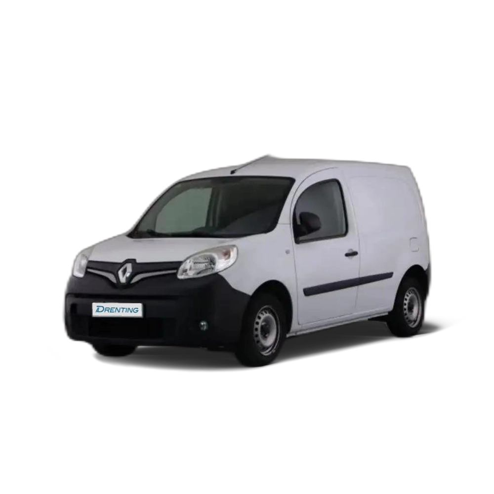 Renault Kangoo Express Profesional Blue dCi 70kW (95CV) Blanco