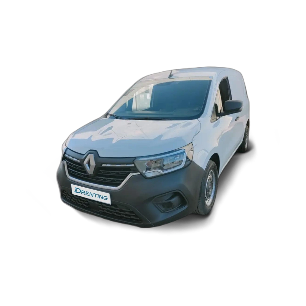 Renault Kangoo Fg.1.3 Tce Profesional EDC 96kW Blanco