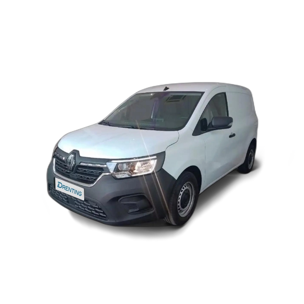 Renault Kangoo Fg. 1.5Blue dCi L2 70kW Blanco