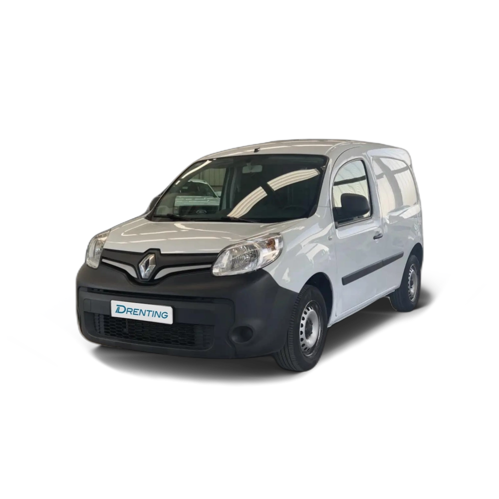 Renault Kangoo Fg. 1.5Blue dCi Profesional 59kW Blanco 4 1