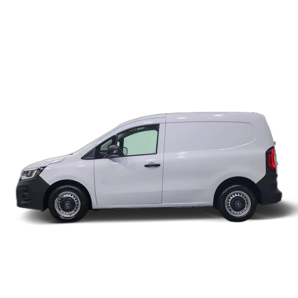 Renault Kangoo Fg. 1.5Blue dCi Profesional Ábrete Sésamo Blanco