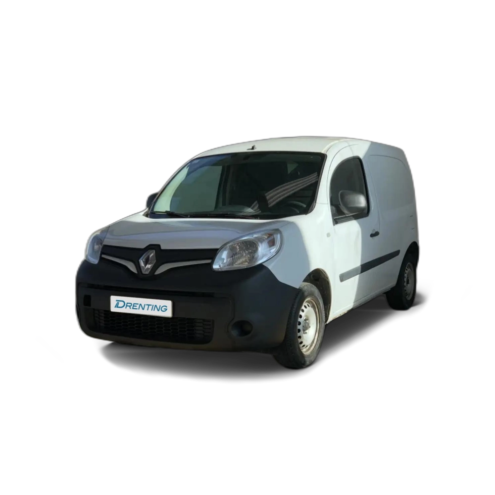 Renault Kangoo Fg. 1.5dCi Profesional 55kW Blanco