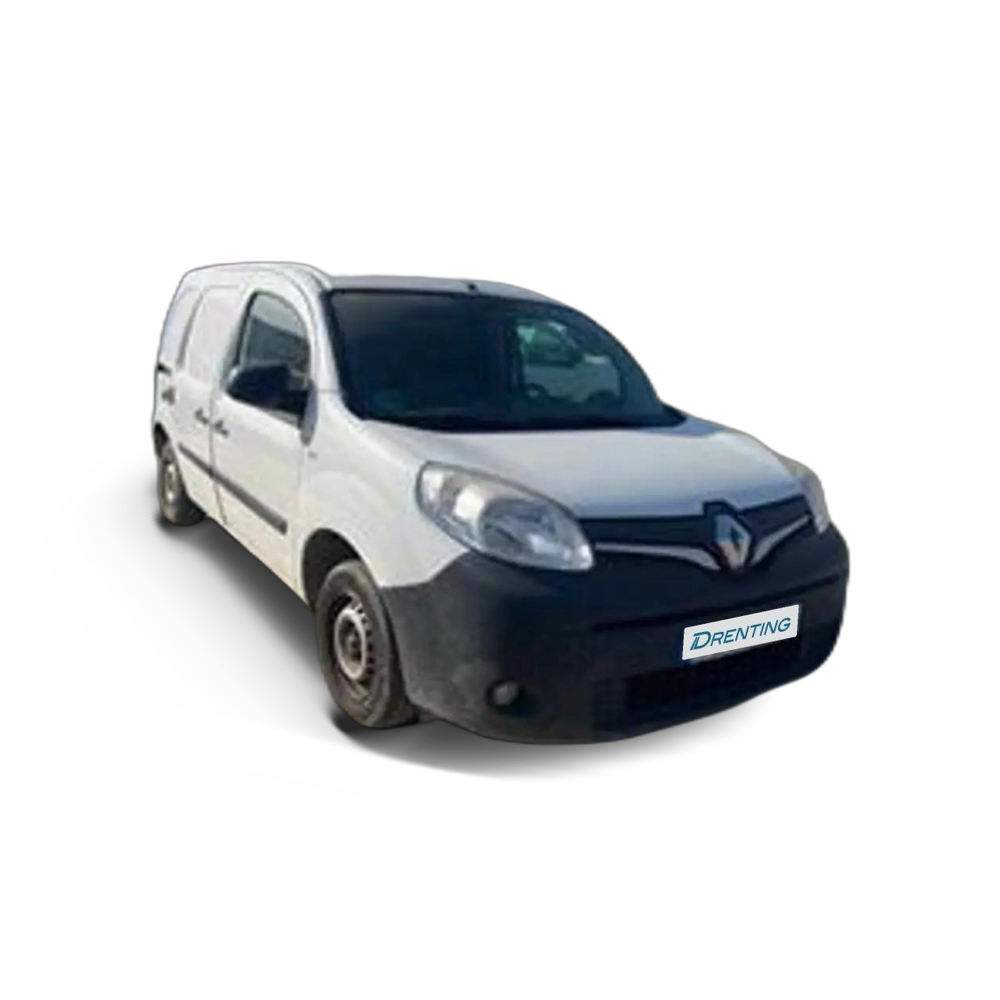 Renault Kangoo Fg. 1.5dCi Profesional 55kW Blanco