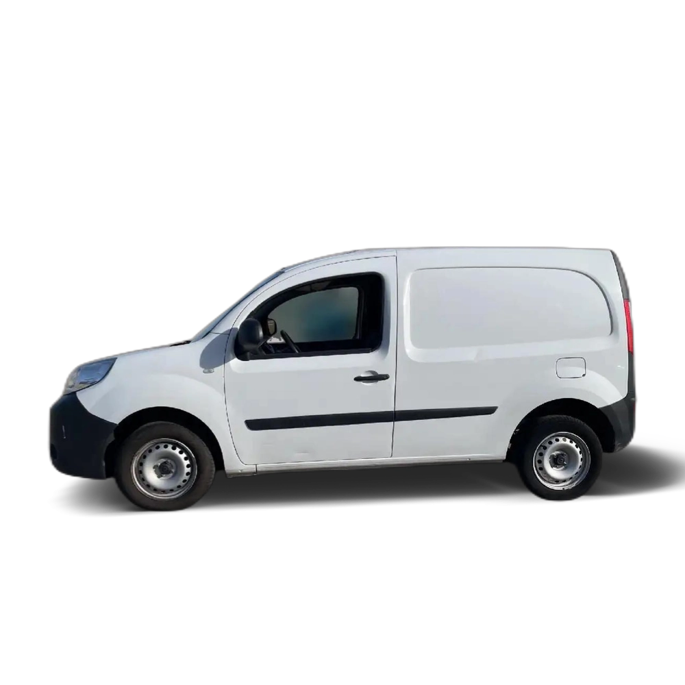Renault Kangoo FURGÓN Profesional dCi 55kW (75CV) Euro 6 Blanco