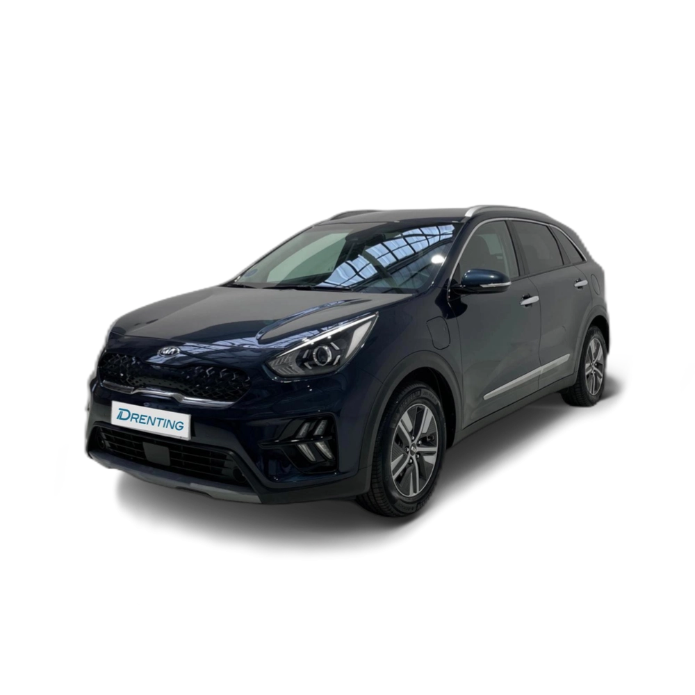 Kia Niro 1.6 GDi PHEV Drive 104 kW (141 CV)