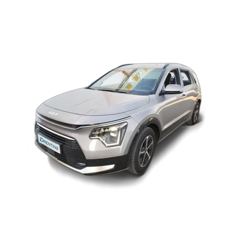 KIA Niro 1.6 HEV Drive 3