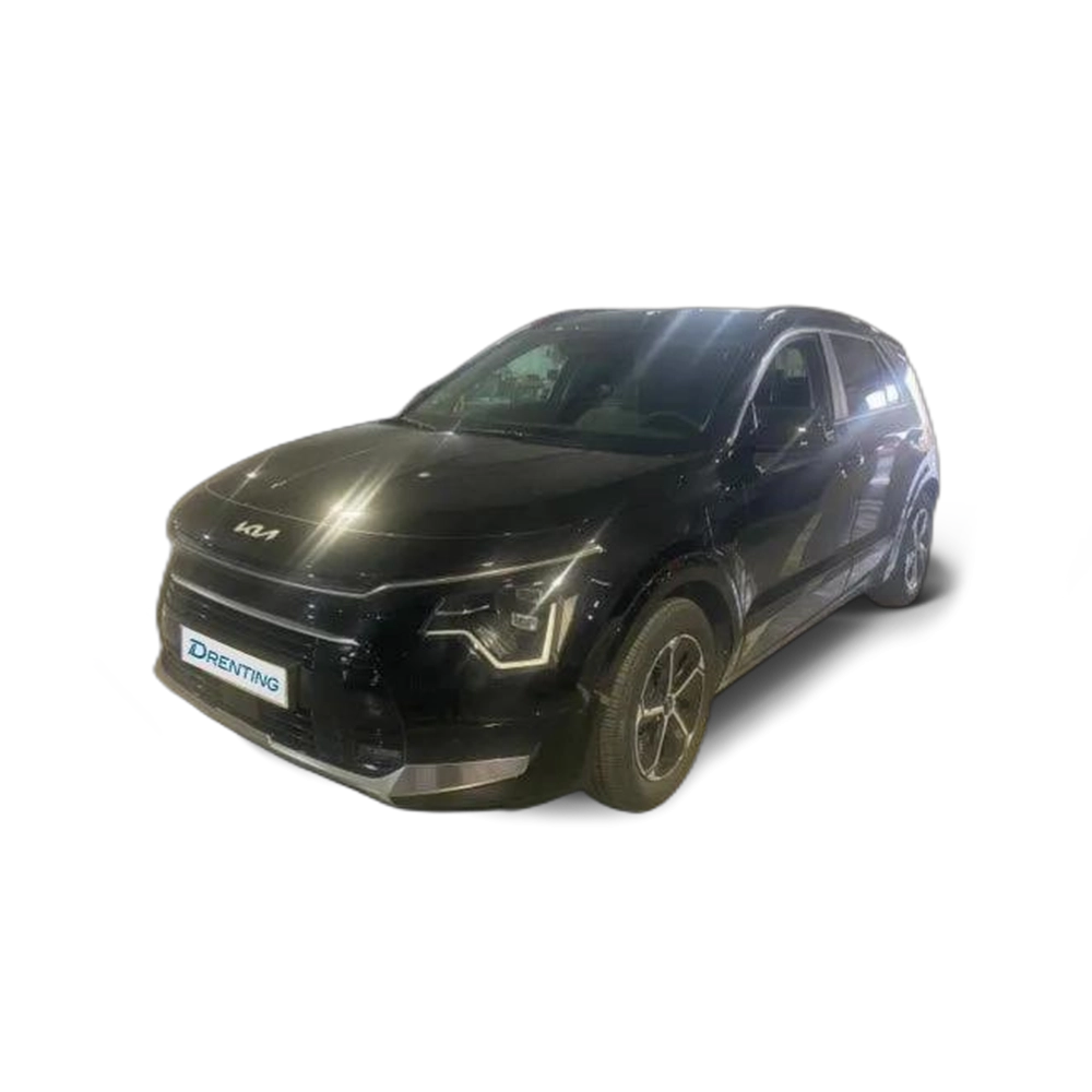 KIA Niro 1.6 PHEV Drive 183 1