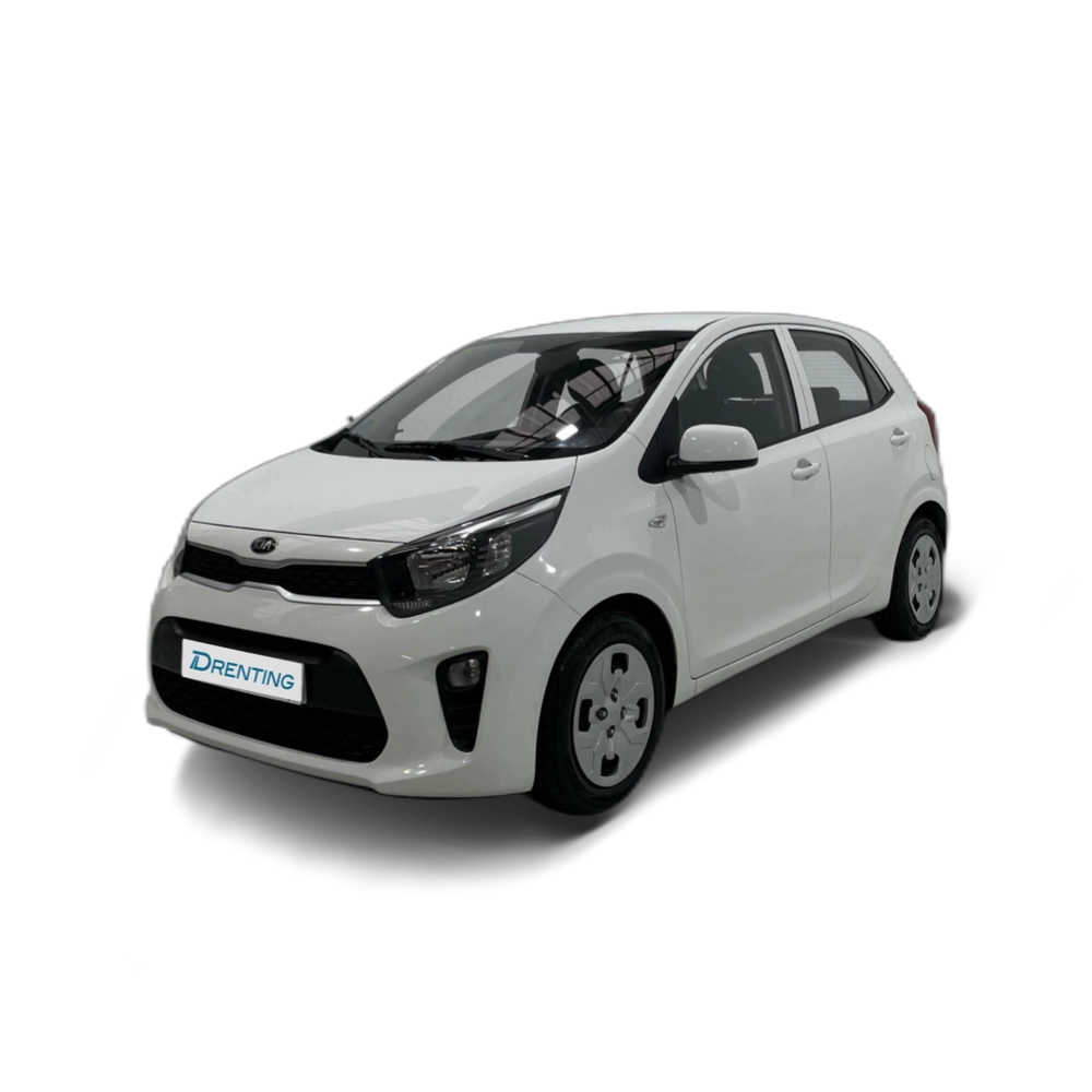 Kia Picanto 1.0 CVVT Concept 49 kW (67 CV)