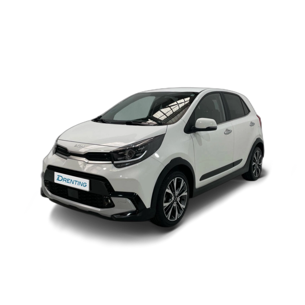 Kia Picanto 1.0 T-GDi X-Line 74 kW (100 CV)