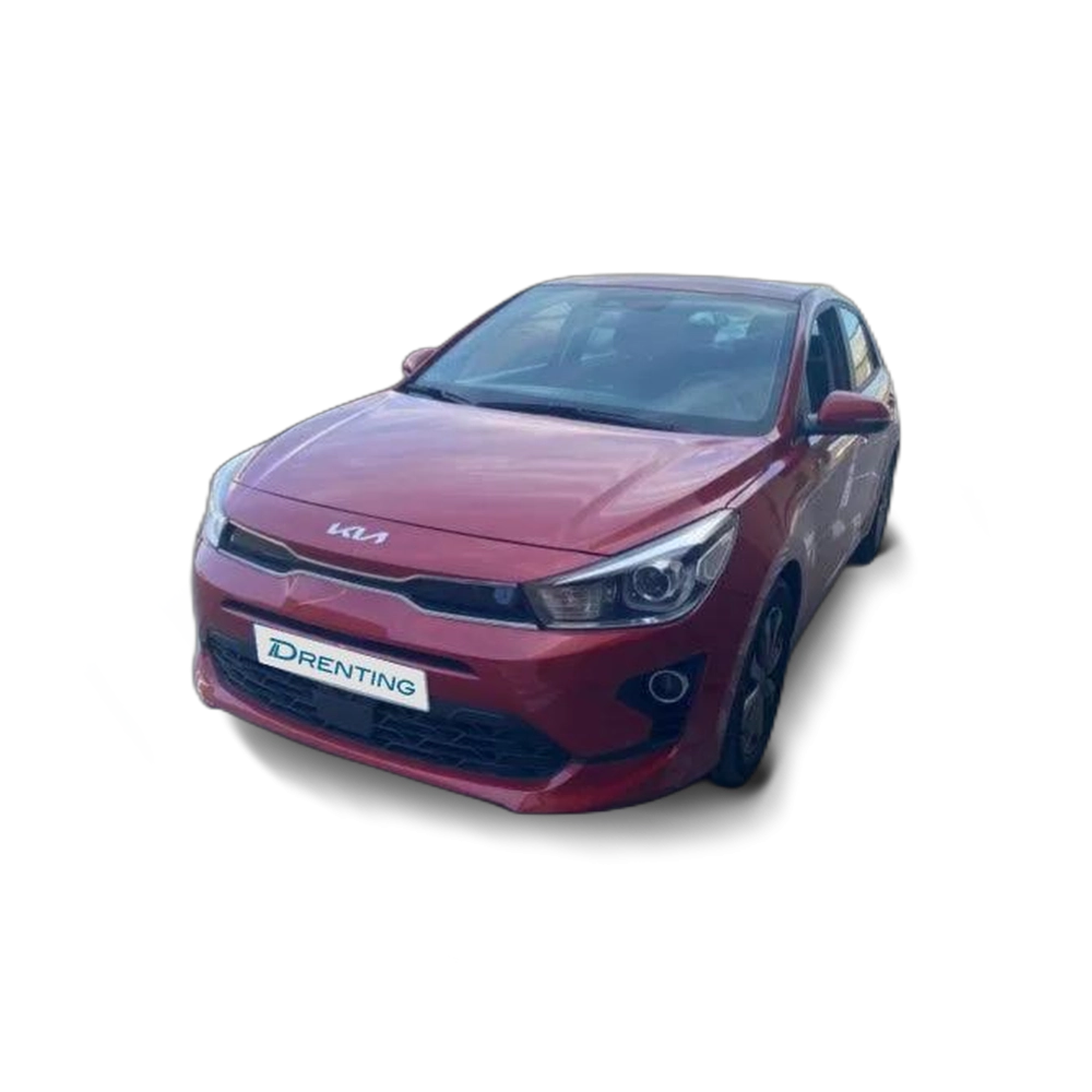 KIA Rio 1.0 T-GDi MHEV iMT Drive 100