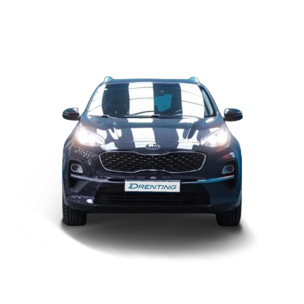 KIA Sportage 1.6 CRDi MHEV Drive 4×2 136 1