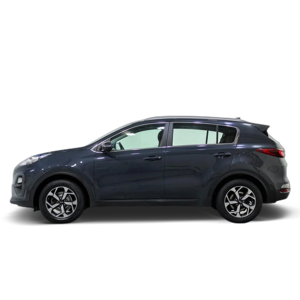 KIA Sportage 1.6 MHEV Business 4×2 136