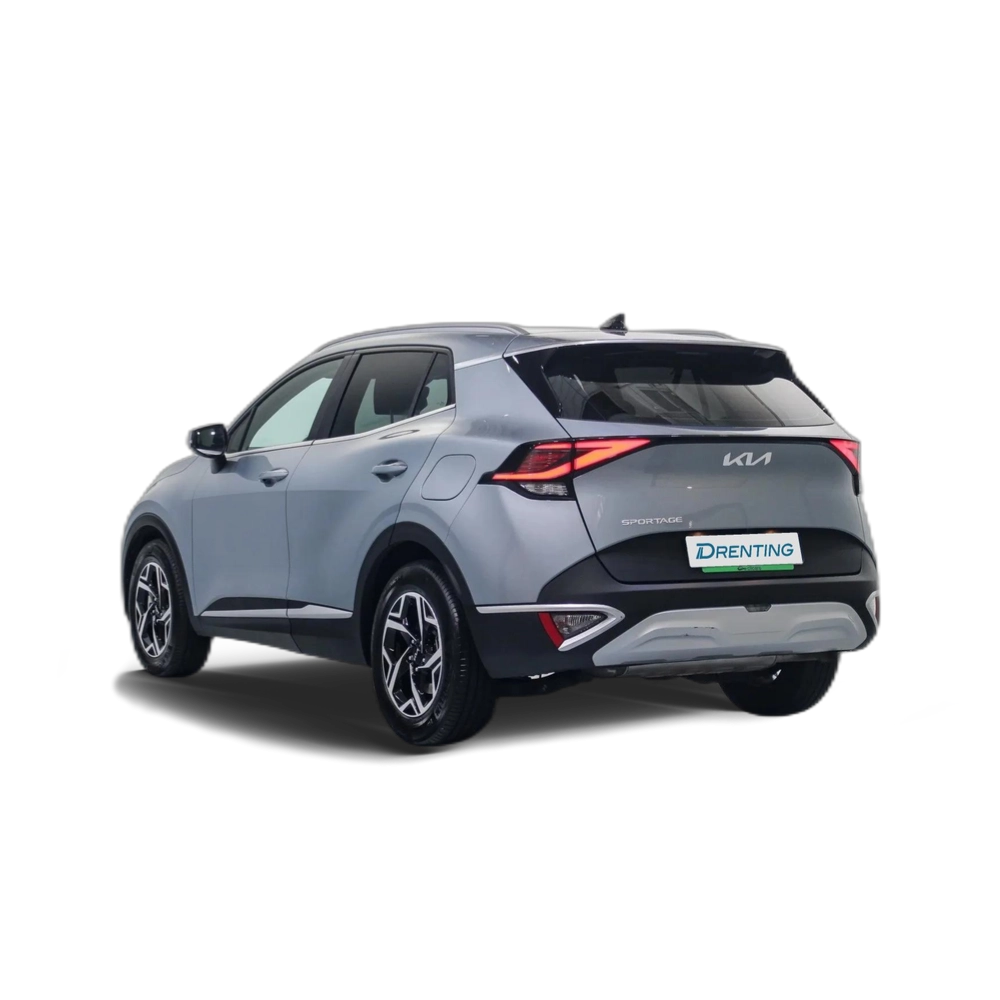 KIA Sportage 1.6 T-GDi Concept 150 3