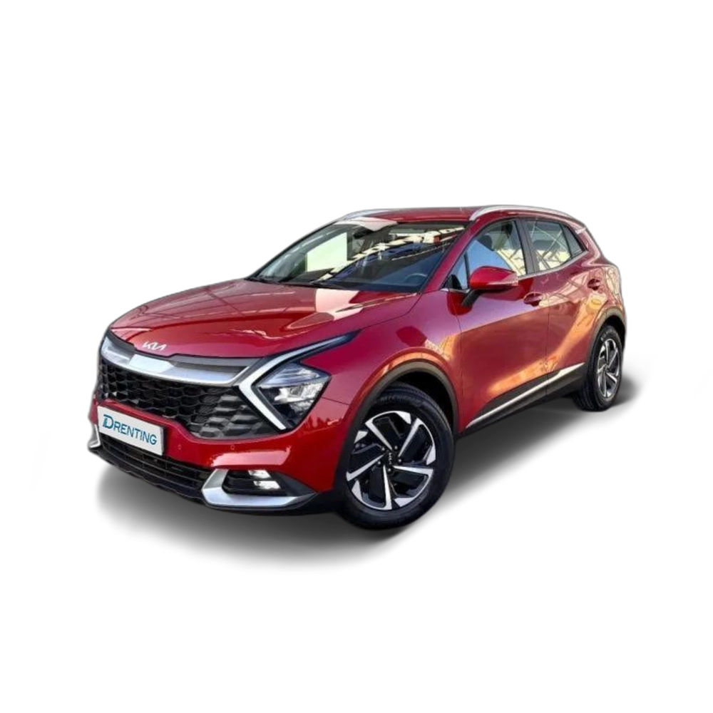 KIA Sportage 1.6 T-GDi Drive 150