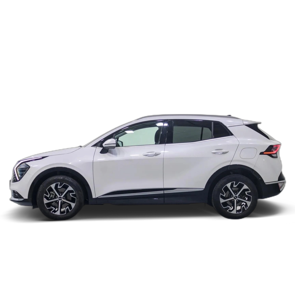 KIA Sportage 1.6 T-GDi MHEV Tech DCT 4×4 180
