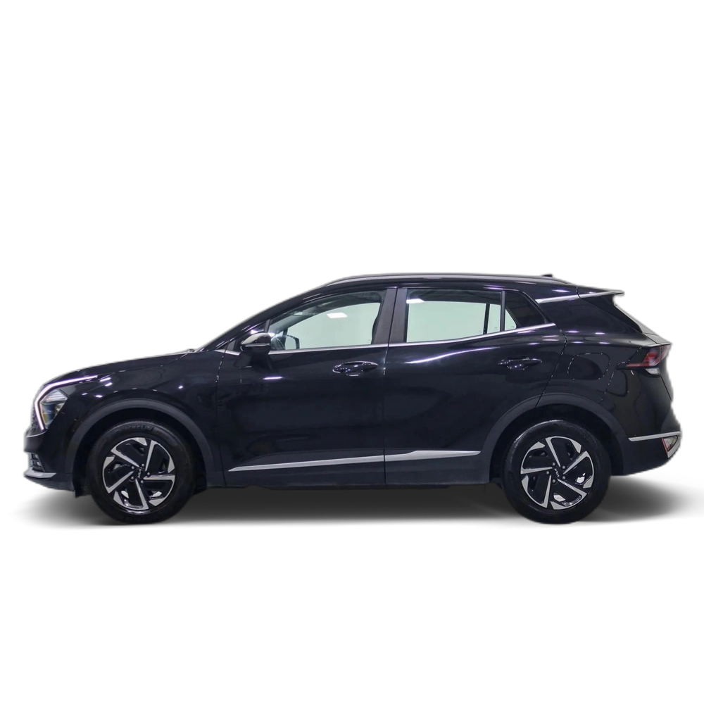 KIA Sportage 1.6 T-GDi PHEV Drive 4×4 265