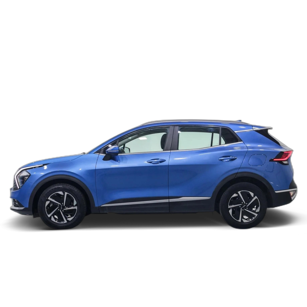 KIA Sportage 1.6 T-GDi PHEV Drive 4×4 265