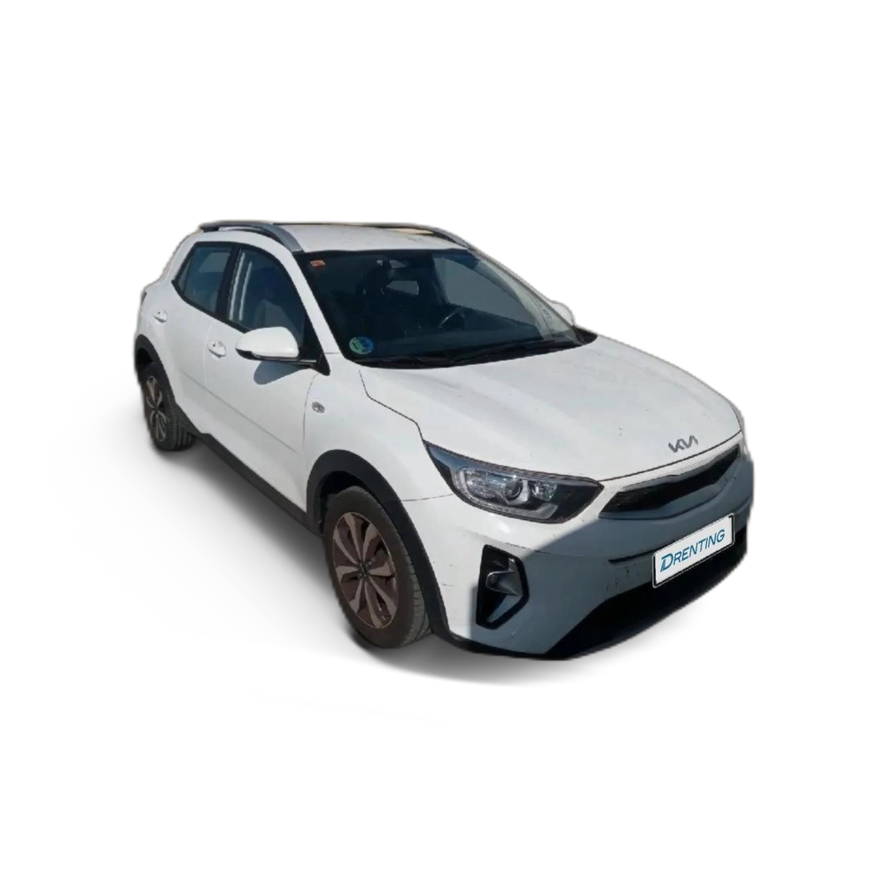 KIA Stonic 1.0 T-GDi MHEV Concept 100 2
