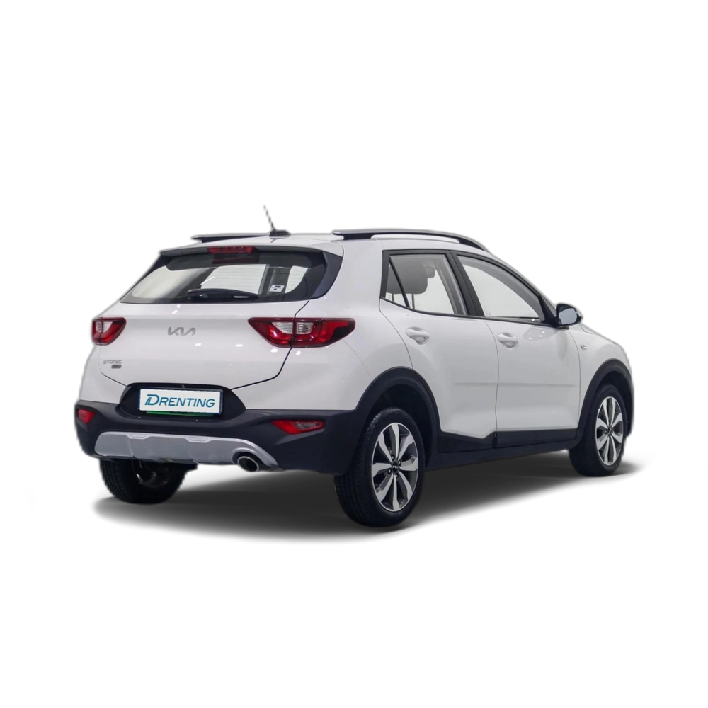 KIA Stonic 1.0 T-GDi MHEV Concept 100