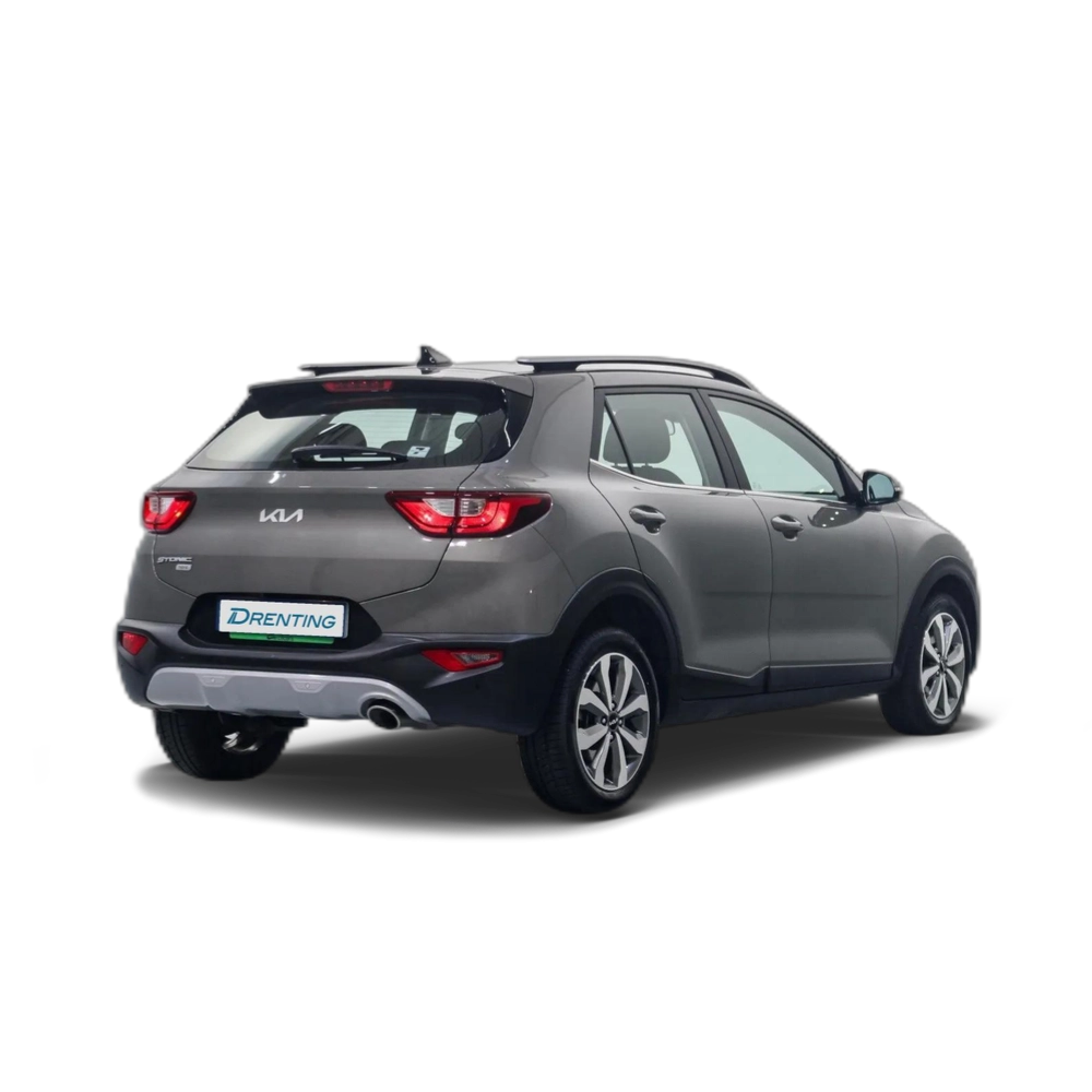 Renting KIA Stonic 1.0 T-GDi MHEV Drive 100