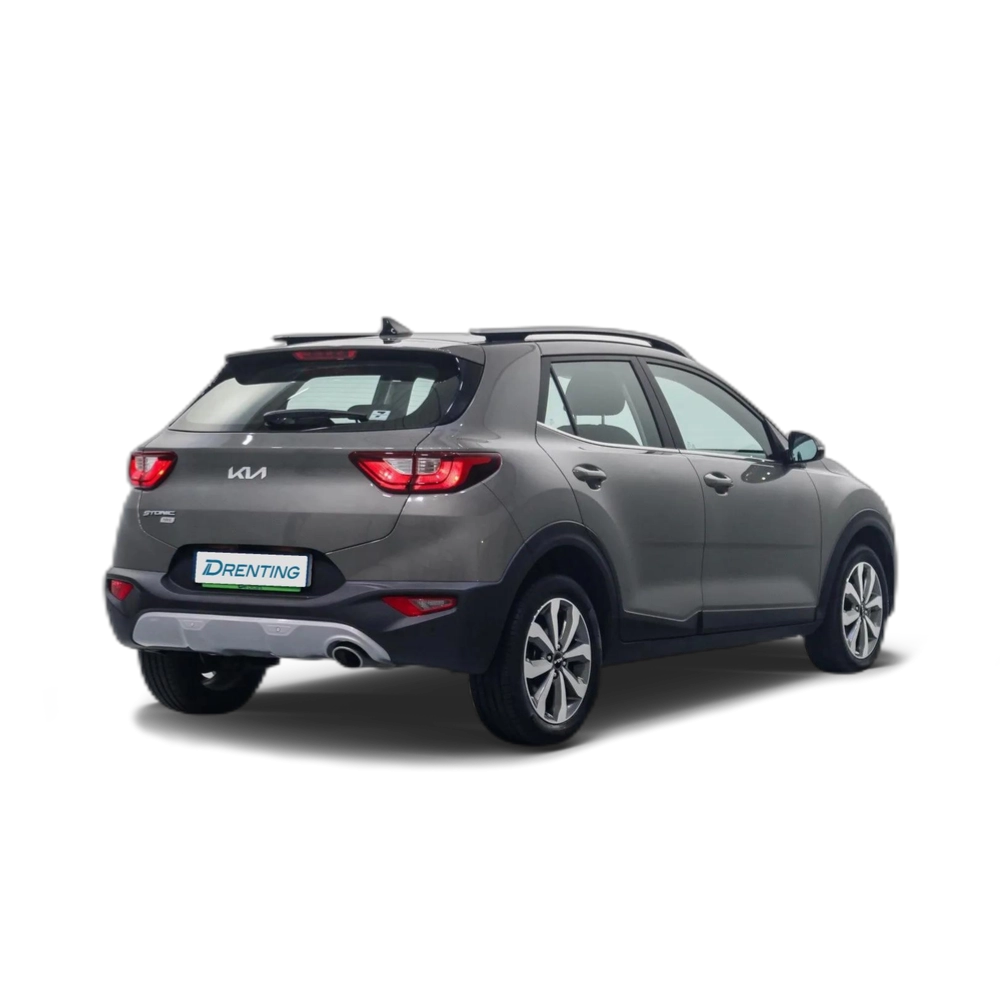 Renting KIA Stonic 1.0 T-GDi MHEV Drive 120 1