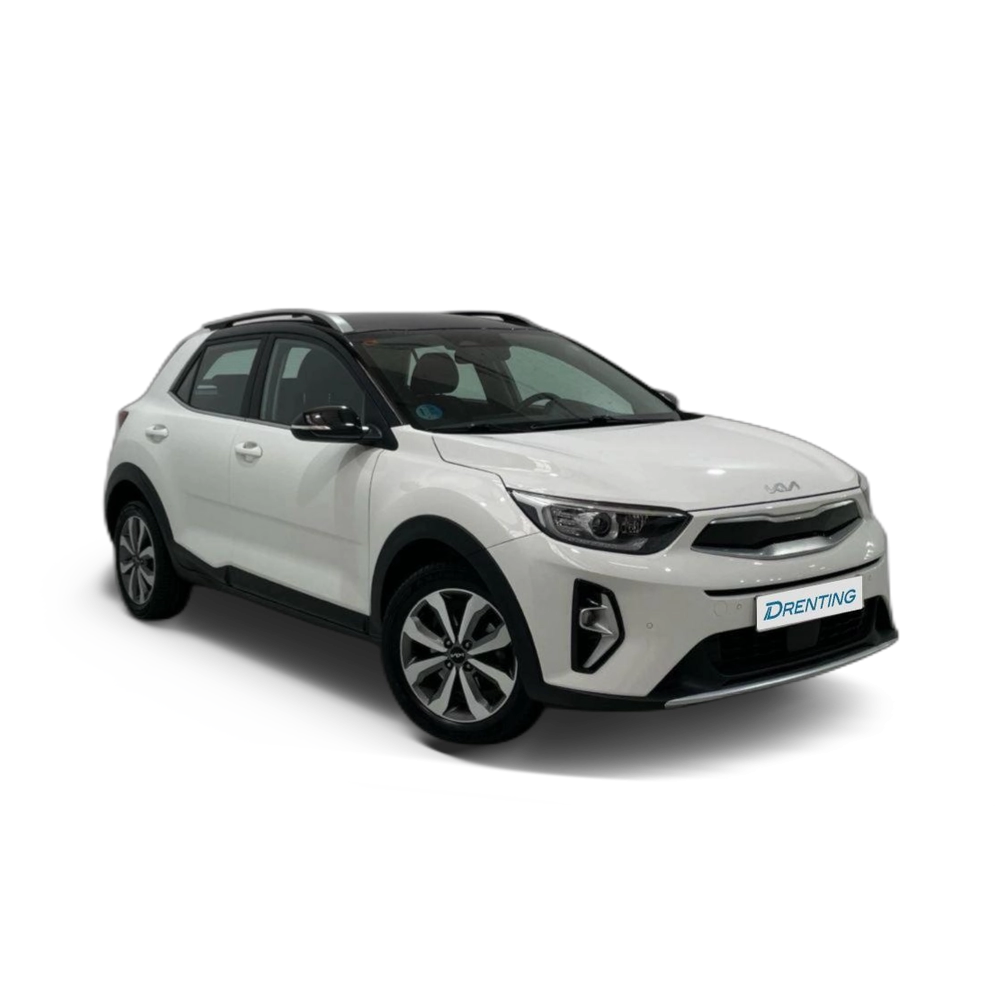Kia Stonic 1.0 T-GDi MHEV Drive iMT 74 kW (100 CV) 1