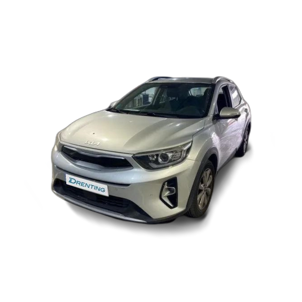 KIA Stonic 1.0 T-GDi MHEV iMT Drive Plus 100