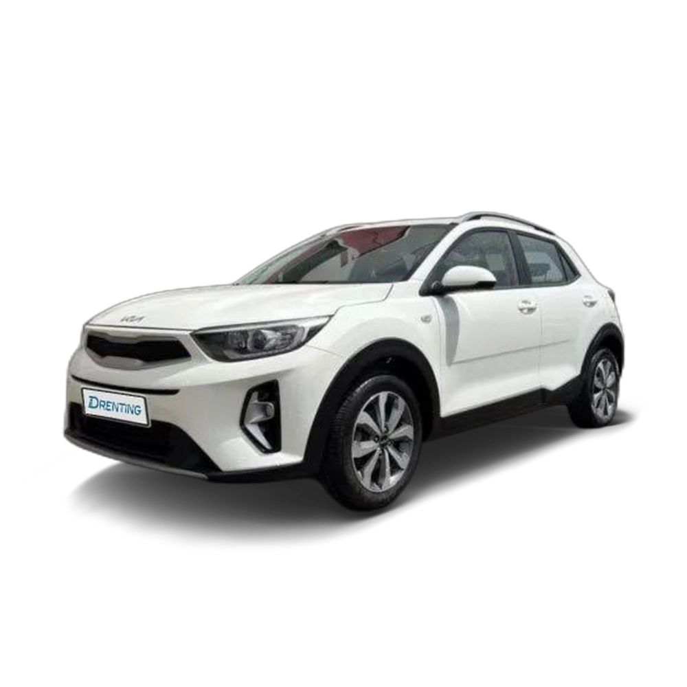 KIA Stonic 1.2 DPi Concept