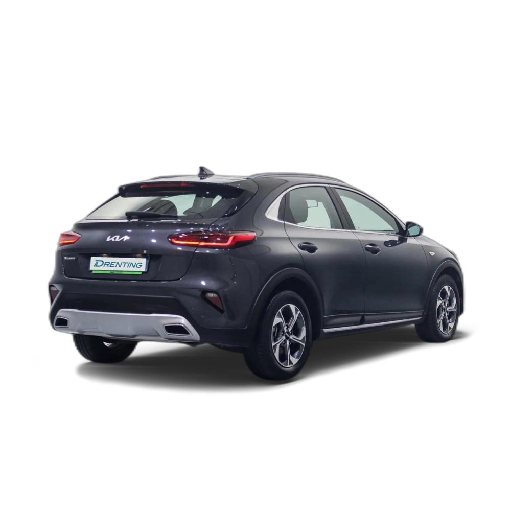 KIA XCeed 1.0 T-GDi Drive 1