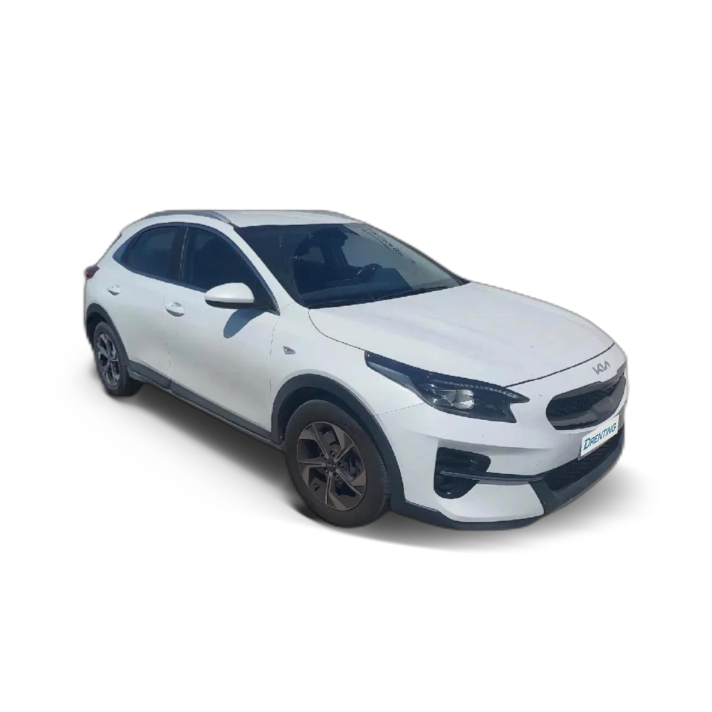 KIA XCeed 1.0 T-GDi Drive 3