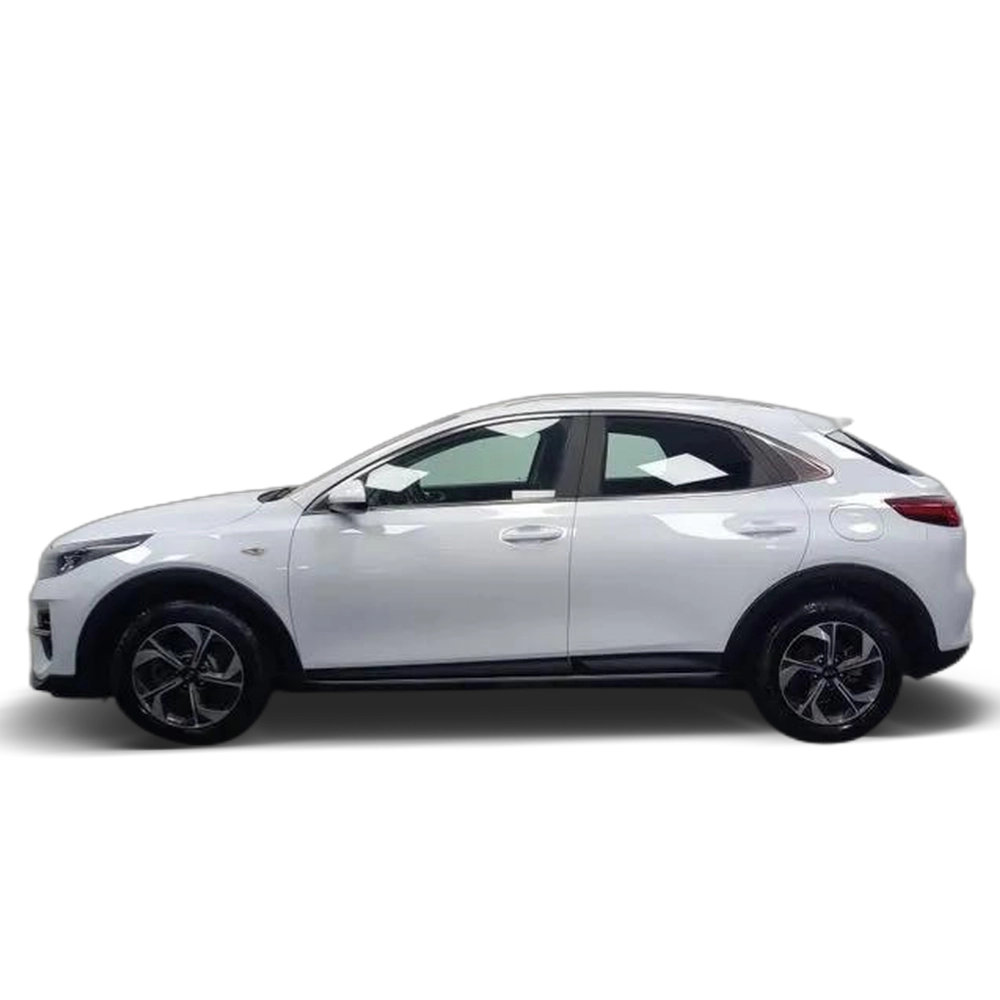 KIA XCeed 1.6 MHEV iMT Drive 136