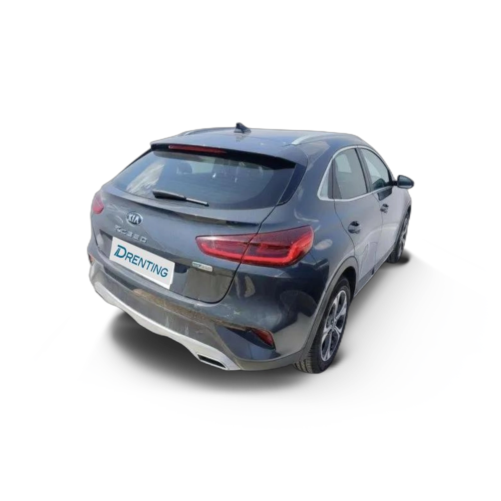 KIA XCeed 1.6 PHEV eTech Aut.