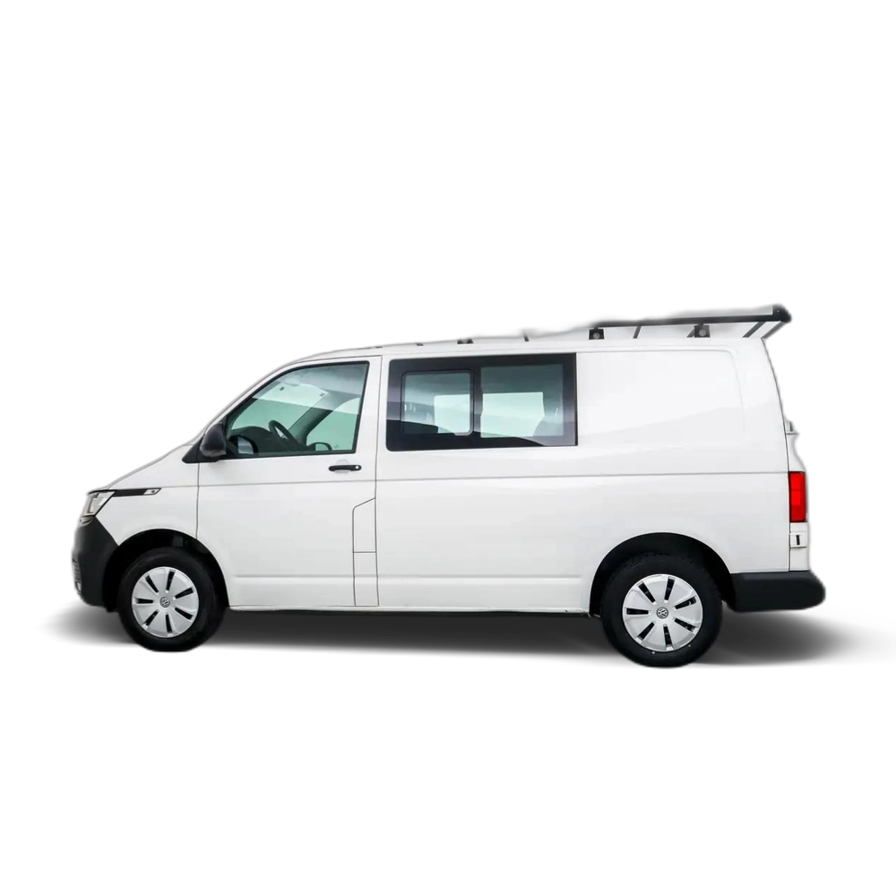 Volkswagen Transporter Kombi 2.0TDI SCR BMT 4M 110kW Blanco