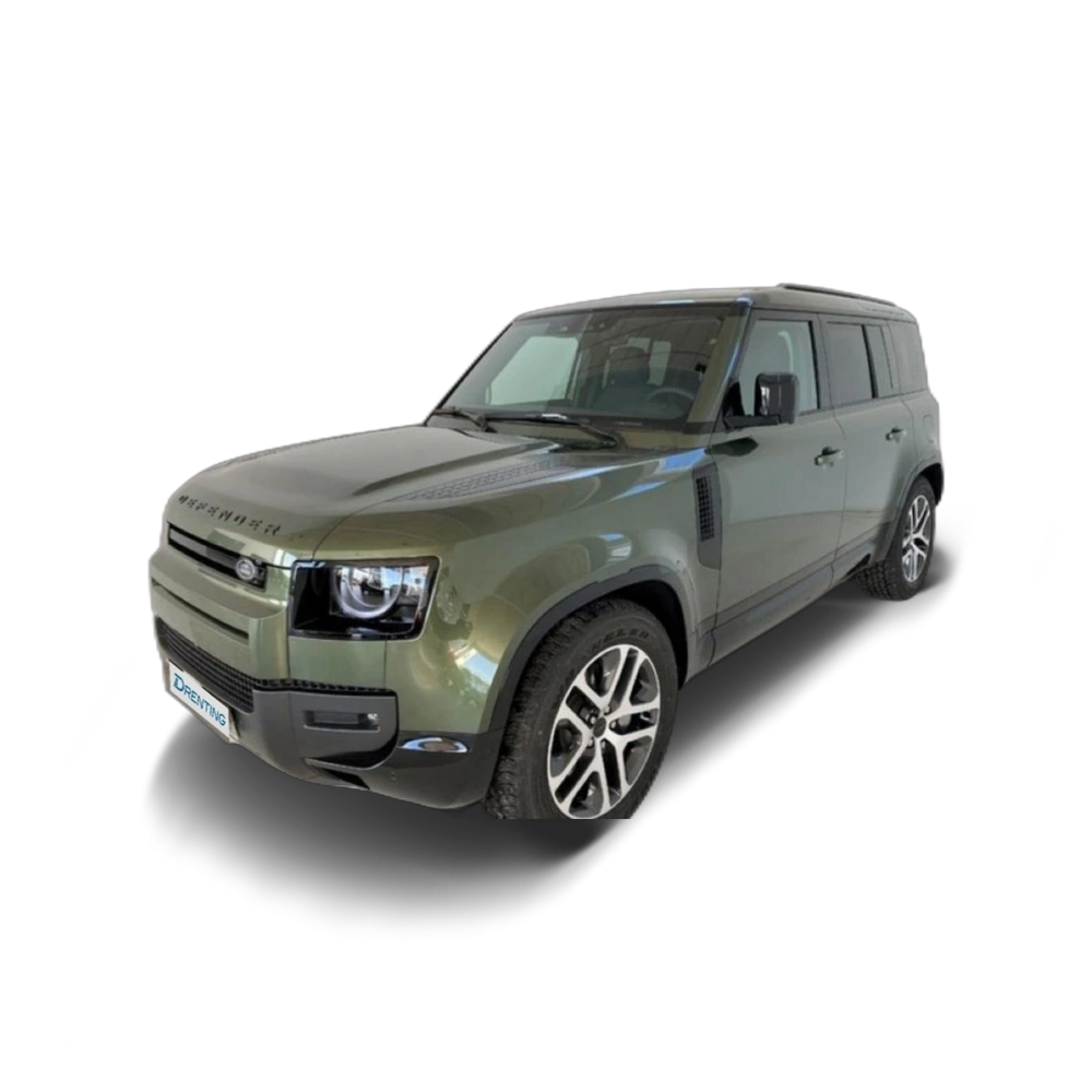 Land Rover Defender 110 2.0 Si4 PHEV X-Dynamic SE 4WD AT 221 kW (300 CV)
