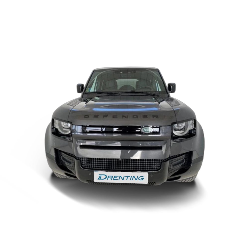 Land Rover Defender 110 3.0D I6 MHEV X-Dynamic SE 4WD AT 183 kW (249 CV) 2